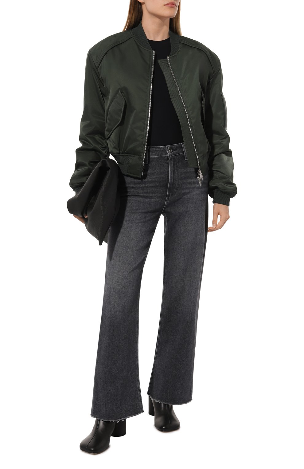 Утепленный бомбер JUUN.J, арт. JW4139W00H, фото 2