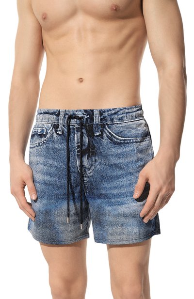 Плавки-шорты VILEBREQUIN, арт. MSOU3F11/390, фот о 2