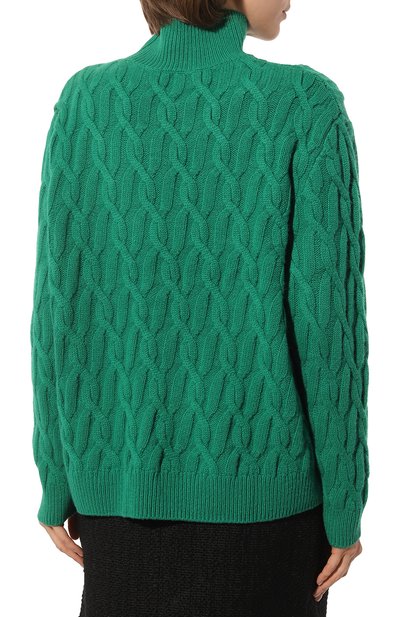 Шерстяной свитер YANINA, арт. 0-2592/4, фото 4