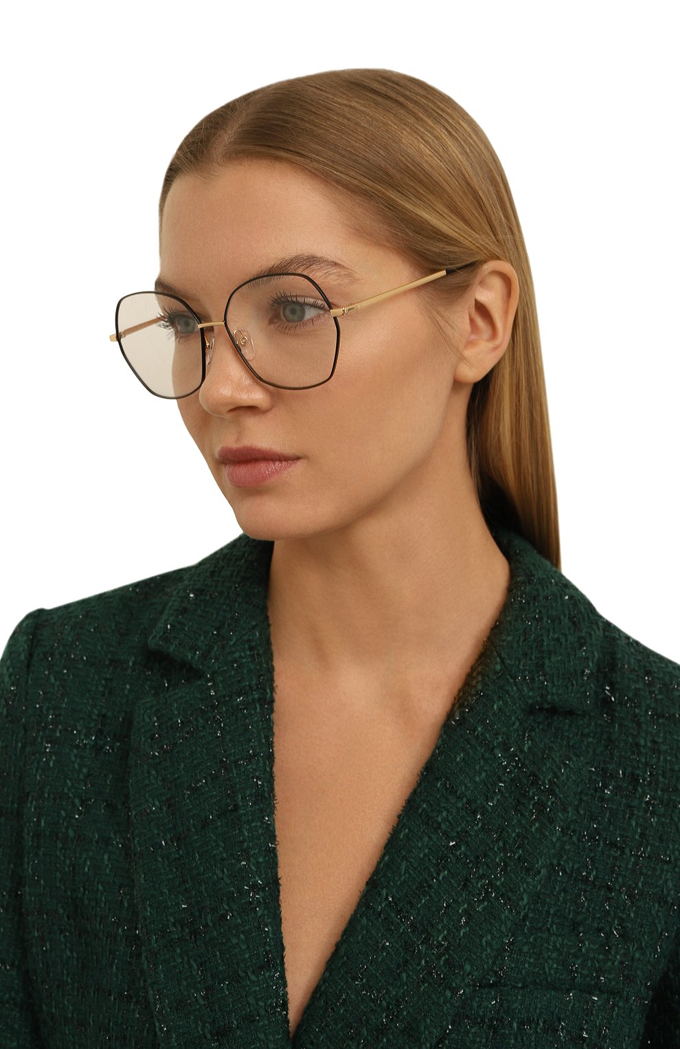 Оправа WEB EYEWEAR, арт. WE5366 030, фото 2