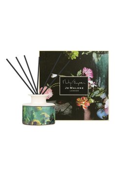 Ароматный диффузор для дома english pear & freesia JO MALONE LONDON бесцветного цвета, арт. L9KG-01 | Фото 1 (Региональные ограничения белый список (Axapta Mercury): Не проставлено; Нос: Не проставлено; Ограничения доставки: flammable)