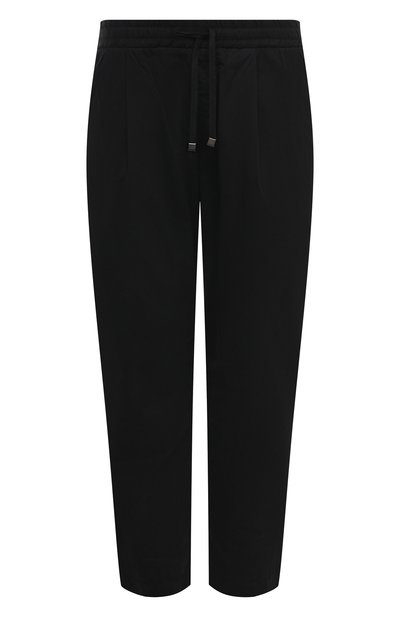 Мужские хлопковые брюки JACOB COHEN, арт. U P 017 01 S 4137