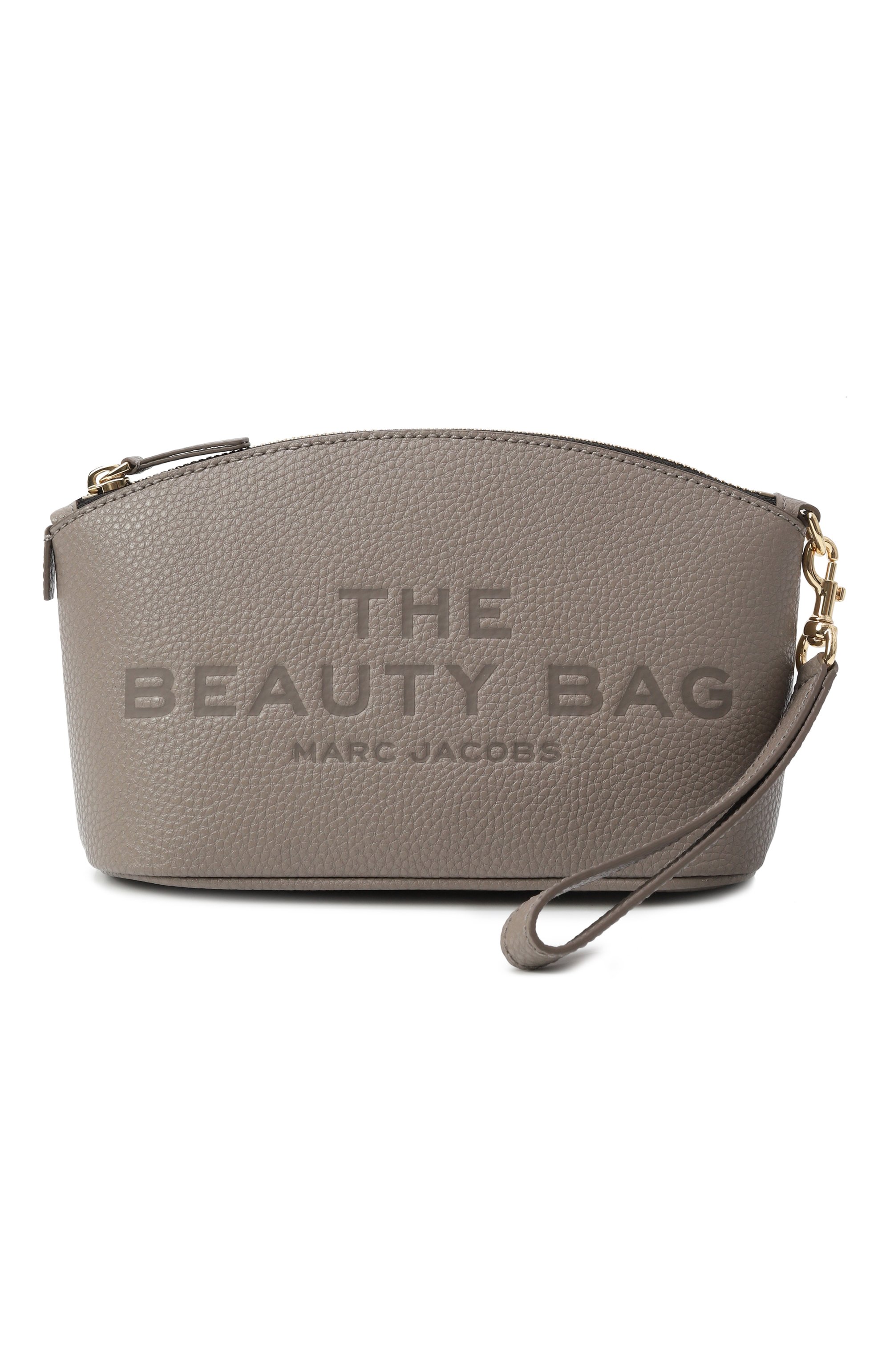 Кожаная косметичка MARC JACOBS (THE), арт. 2R4SCP003S02, фото 4