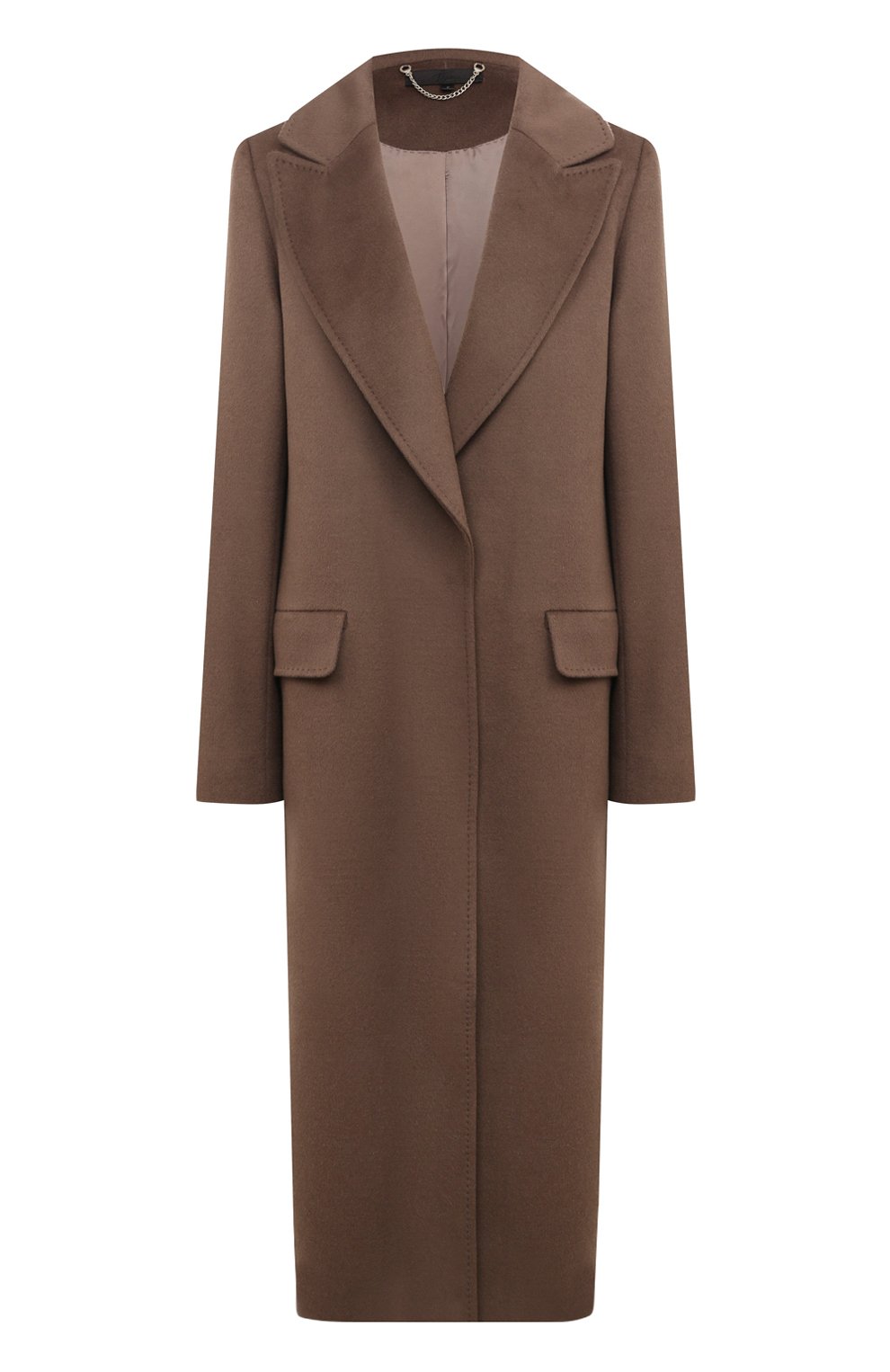 Шерстяное пальто TEGIN, арт. 2195-707, фото 1