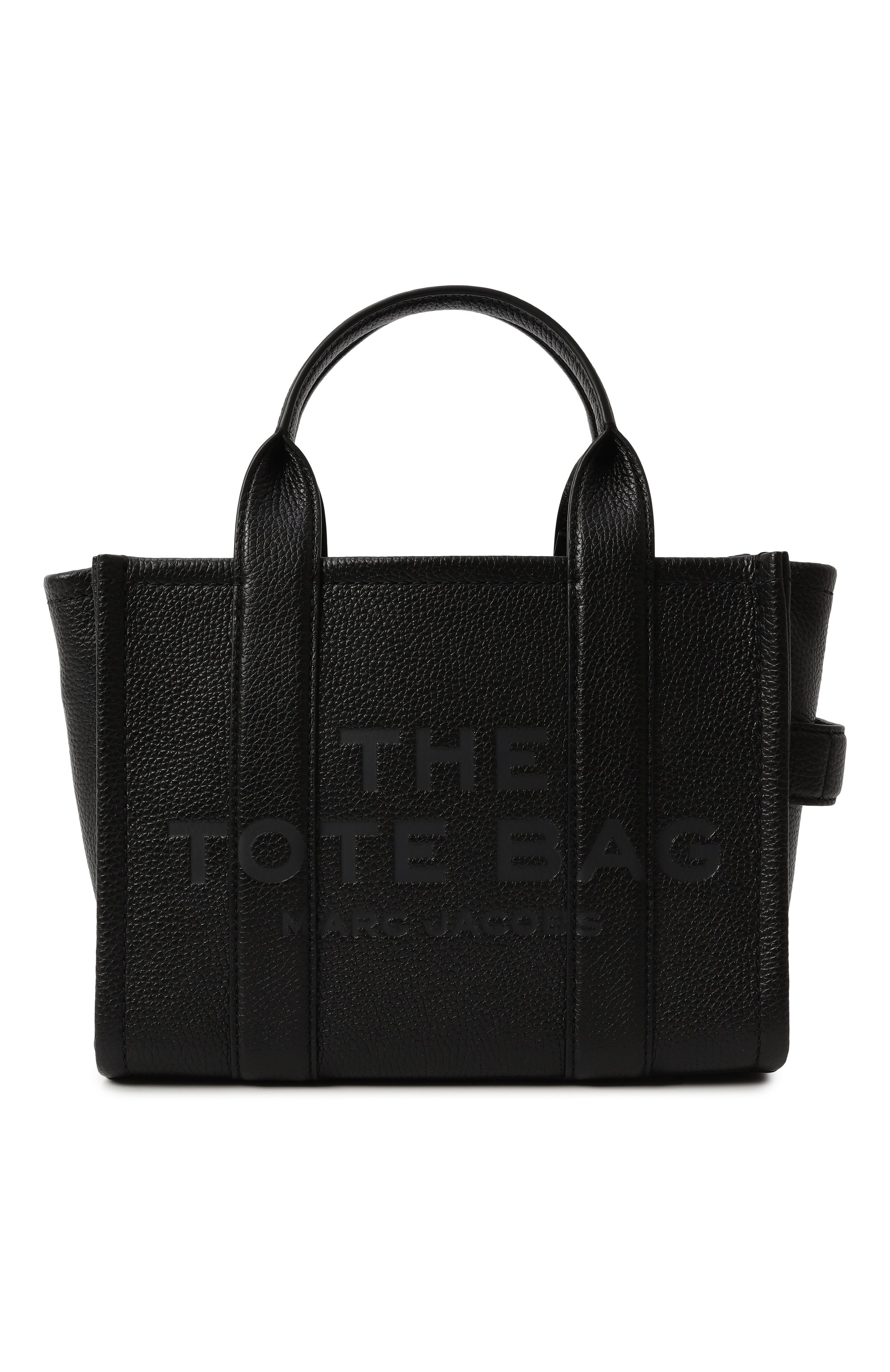 Сумка the tote bag small MARC JACOBS (THE), арт. H009L01SP21, фото 1