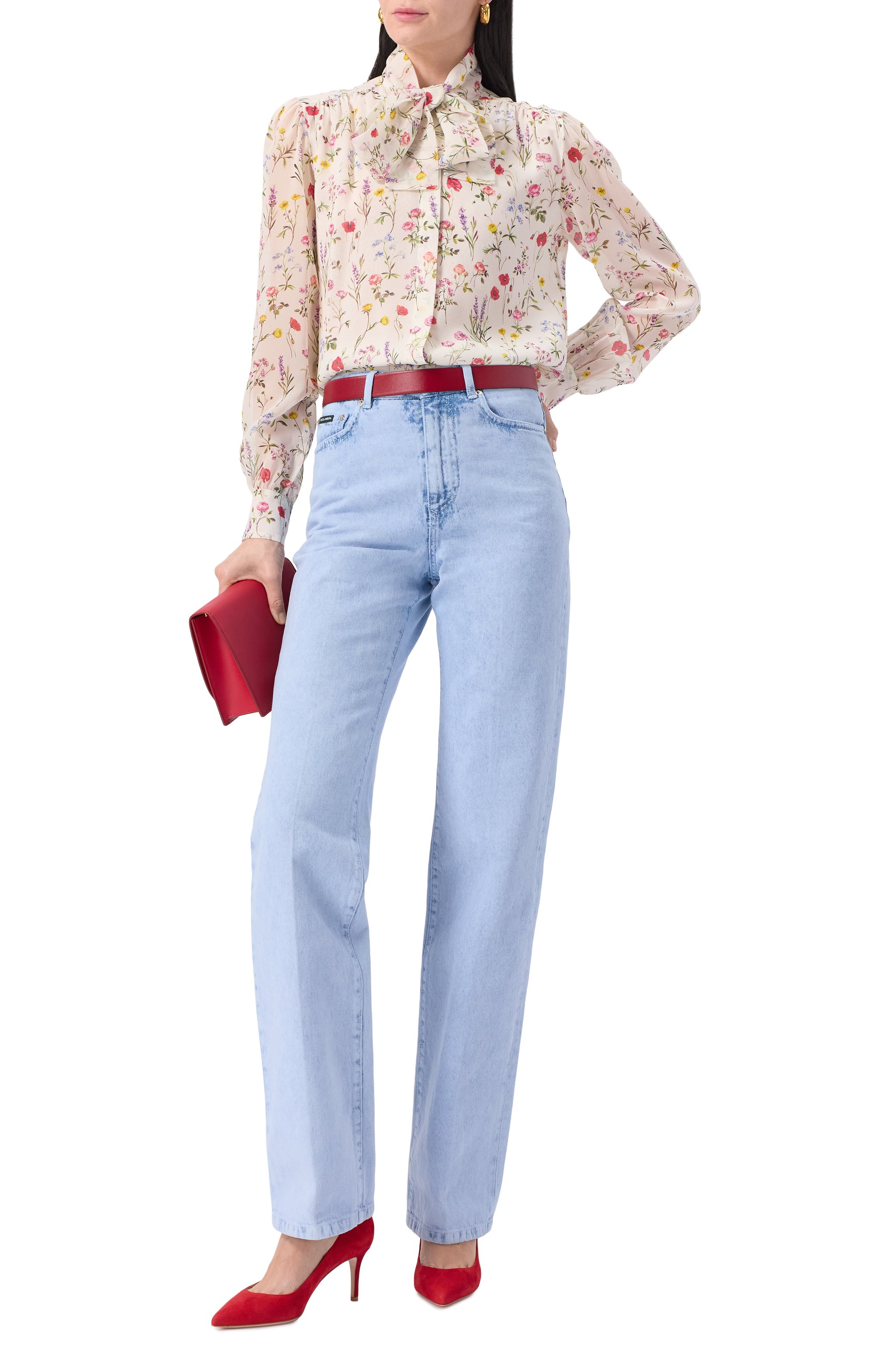 Замшевые туфли gianvito 70 GIANVITO ROSSI, арт. G26770.70RIC.CAMTABS, фото 2