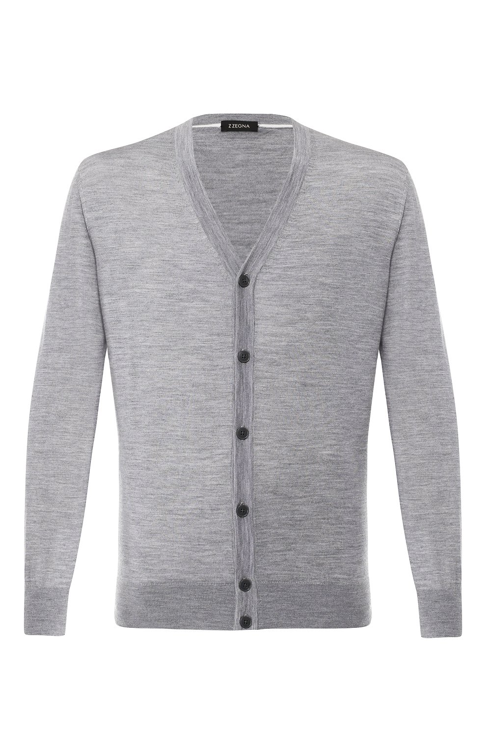 Шерстяной кардиган ZEGNA, арт. VSM96/ZZ157, фото 1
