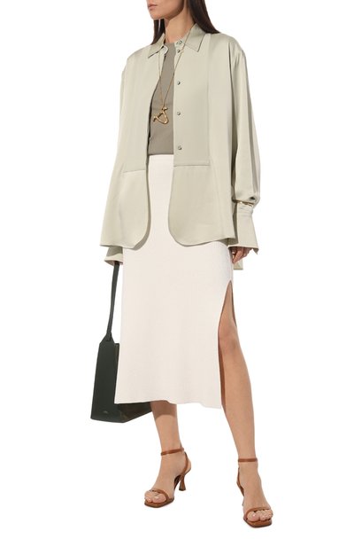 Комплект футболок JIL SANDER, арт. J40FV0104/JTN356, фото 4