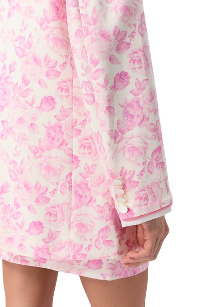 Жакет из вискозы ROWEN ROSE, арт. JCK_RR175, фото 5