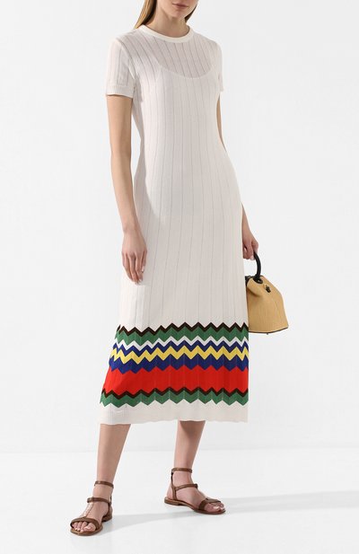 Платье-миди M MISSONI, арт. 2DG00386/2K005G, фото 2
