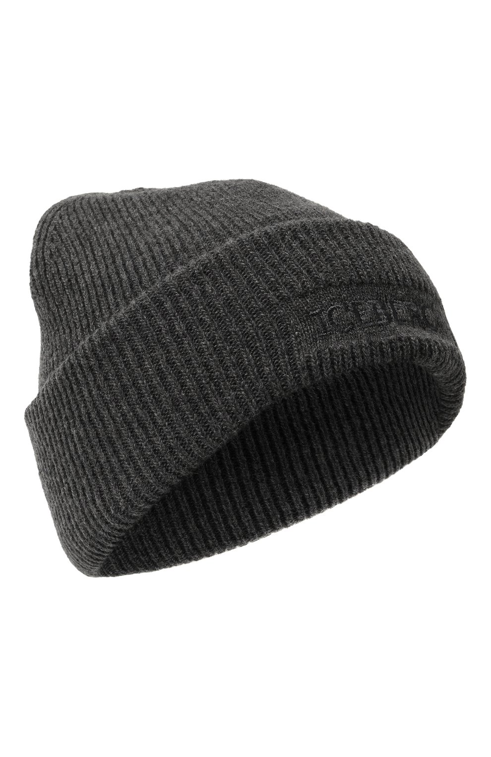 Шерстяная шапка ICEBERG, арт. 3043/7079, фото 1