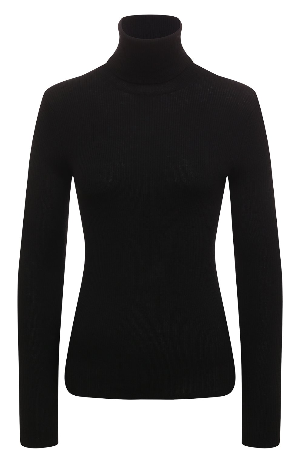 Шерстяная водолазка P.A.R.O.S.H., арт. D512552X, фото 1