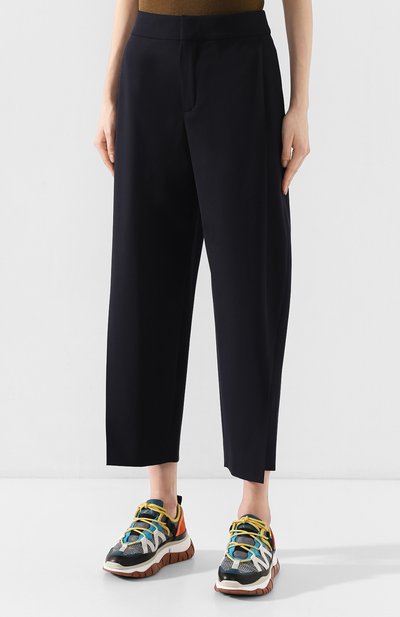 Брюки CHLOÉ, арт. CHC20SPA21063, фото 3