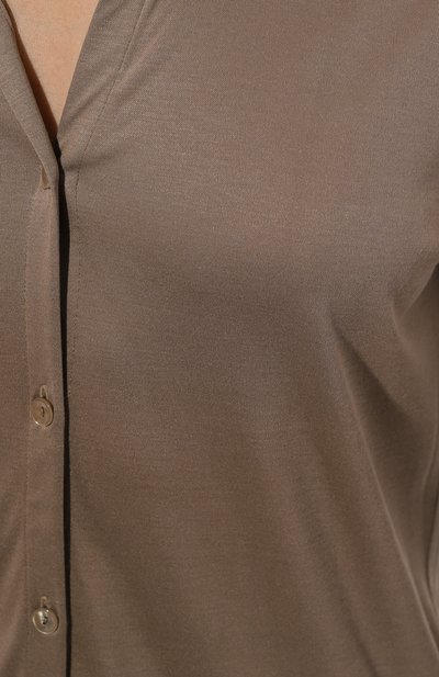 Рубашка HANRO, арт. 077305, фото 5