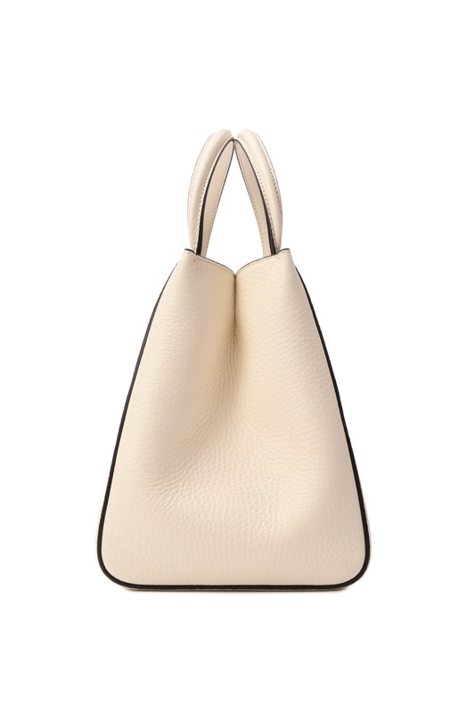 Сумка Alltime medium Valentino 6W2B0R21/FYI Кремовый  6W2B0R21/FYI Фото 4