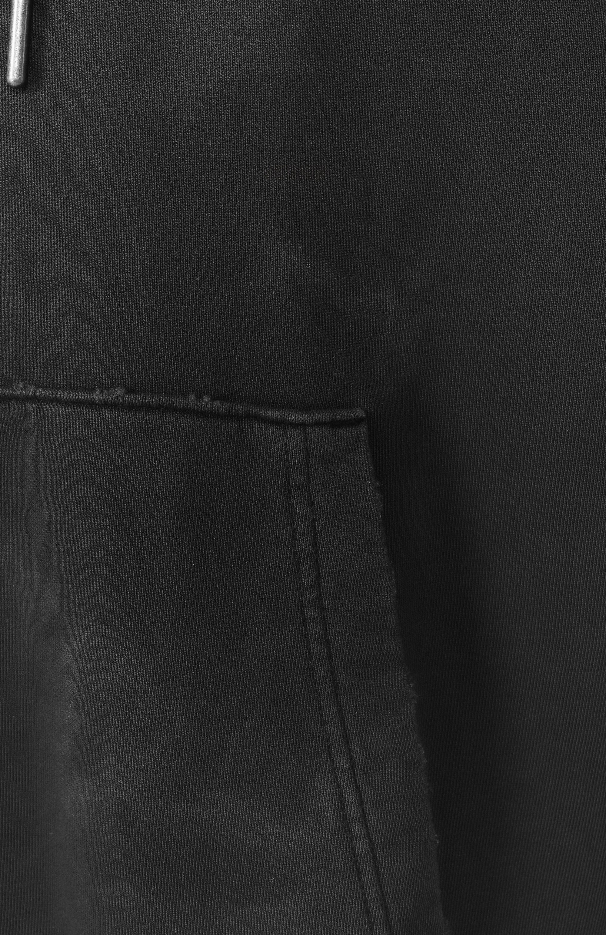 Хлопковое худи HUGO BLUE, арт. 50534273, фото 6