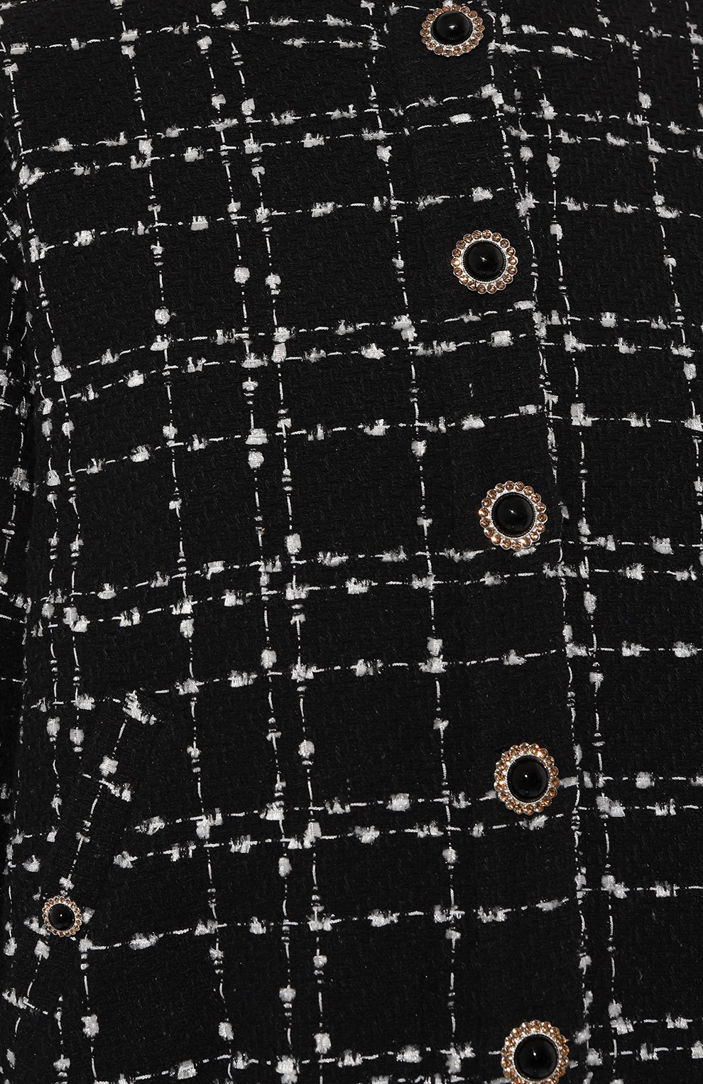 Хлопковый бомбер BOTROIS, арт. SKU007541, фото 5