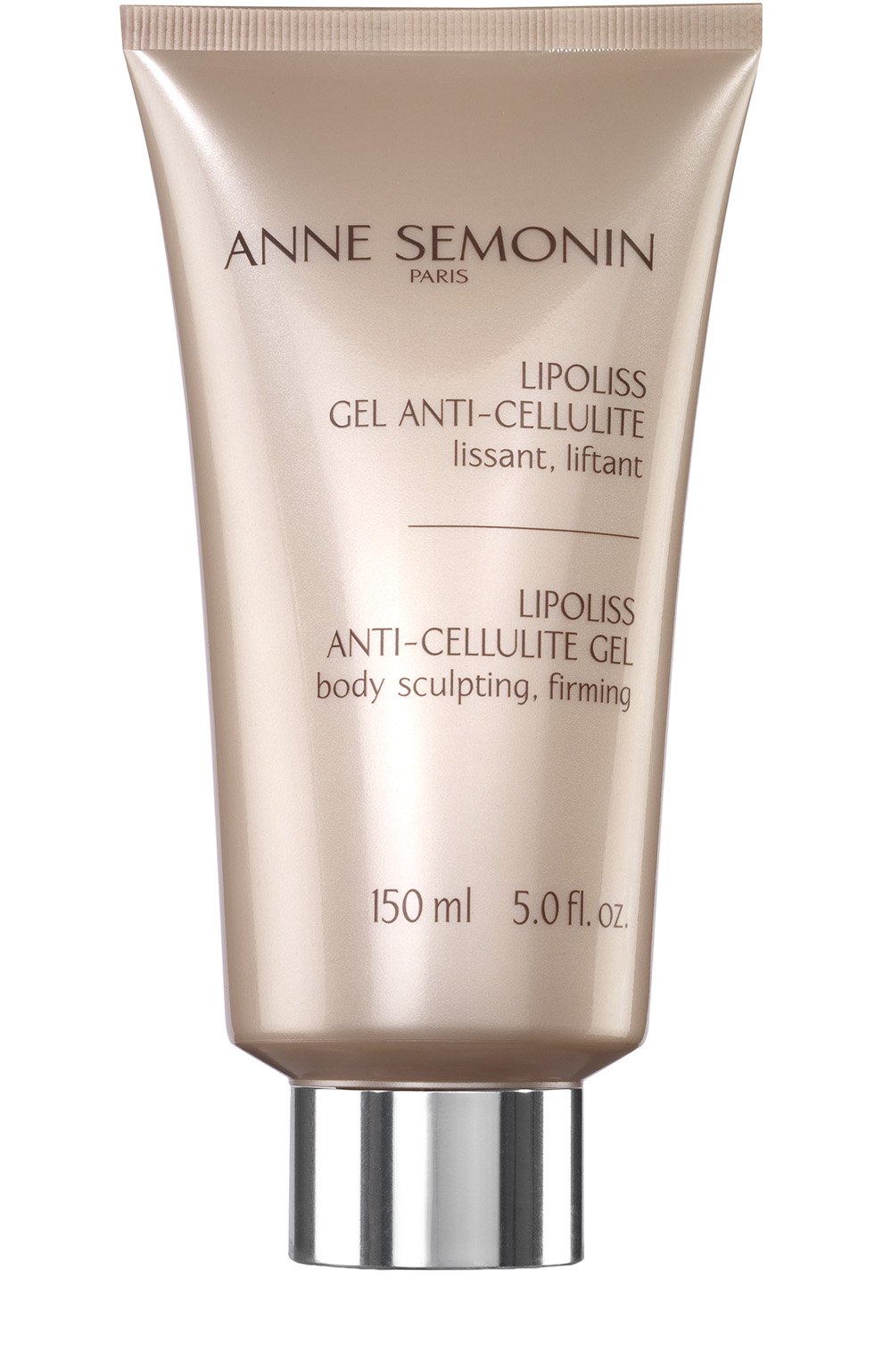 Моделирующий антицеллюлитный гель для тела (150ml) ANNE SEMONIN, арт. 3700084626031, фото 1