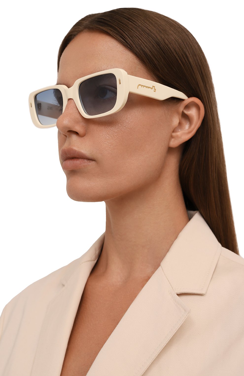 Солнцезащитные очки GAST, арт. VIDA EGGSHELL IDA03, фото 2