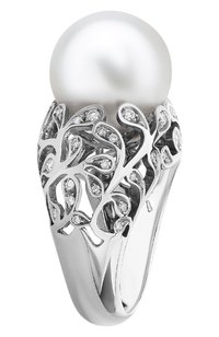 Кольцо UTOPIA, арт. BA1BB03, фото 3