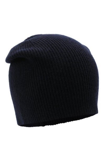 Шапка из шерсти и кашемира ACNE STUDIOS, арт. C40195/M, фото 1