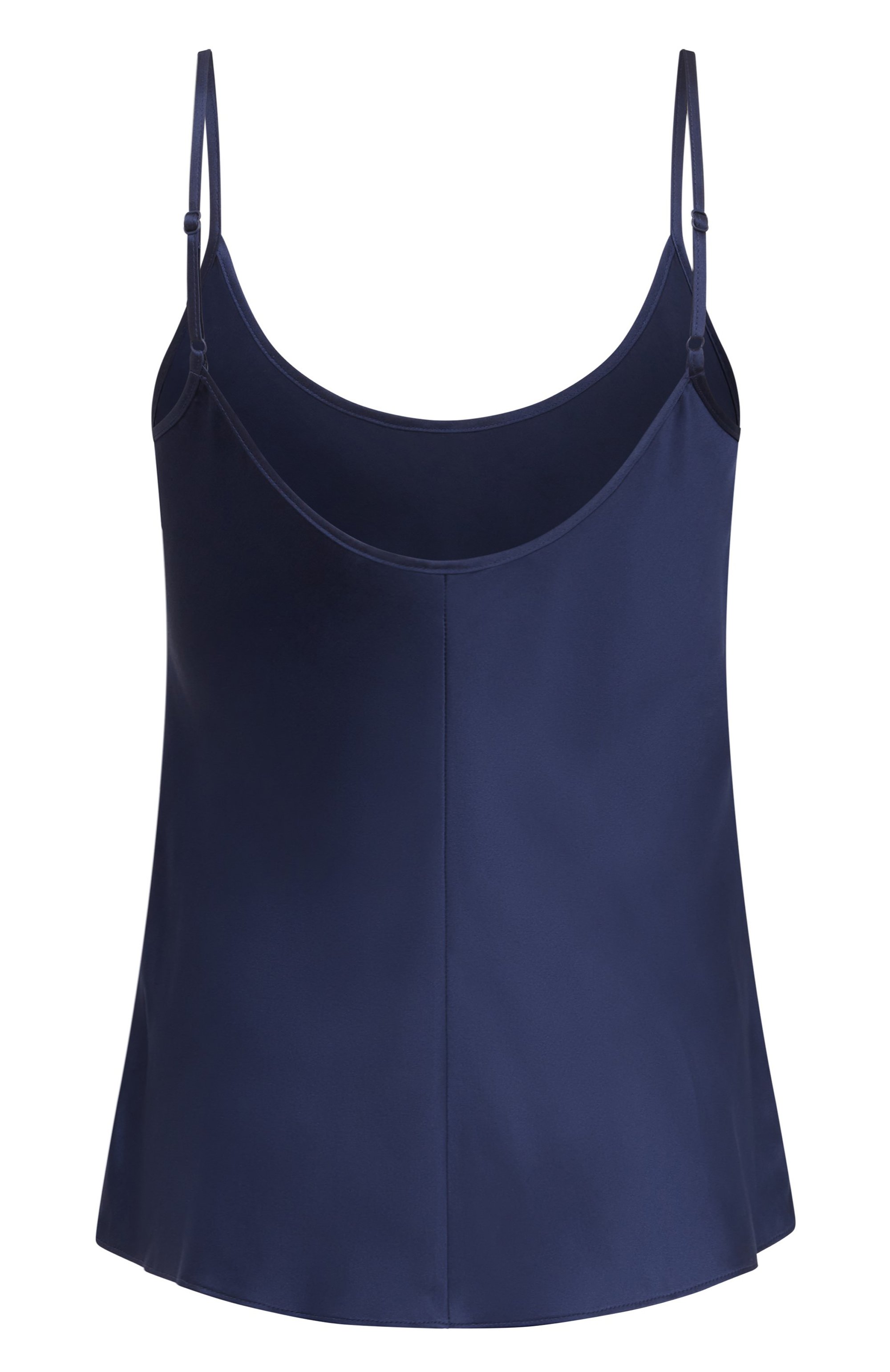 Шелковый топ cecily AGENT PROVOCATEUR, арт. AP12539410410, фото 2