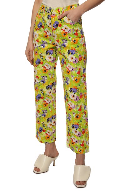 Джинсы MSGM, арт. 3242MDP148 227482, фото 3