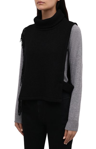 Жилет Y`S, арт. YX-T01-160, фото 3