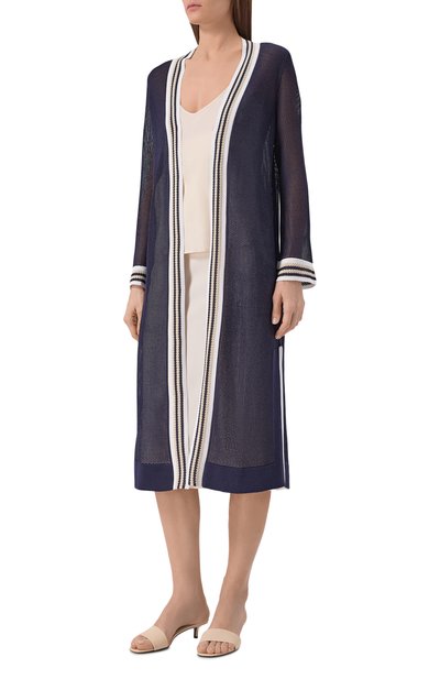 Кардиган LORENA ANTONIAZZI, арт. P26127CM28A/2435, фото 3