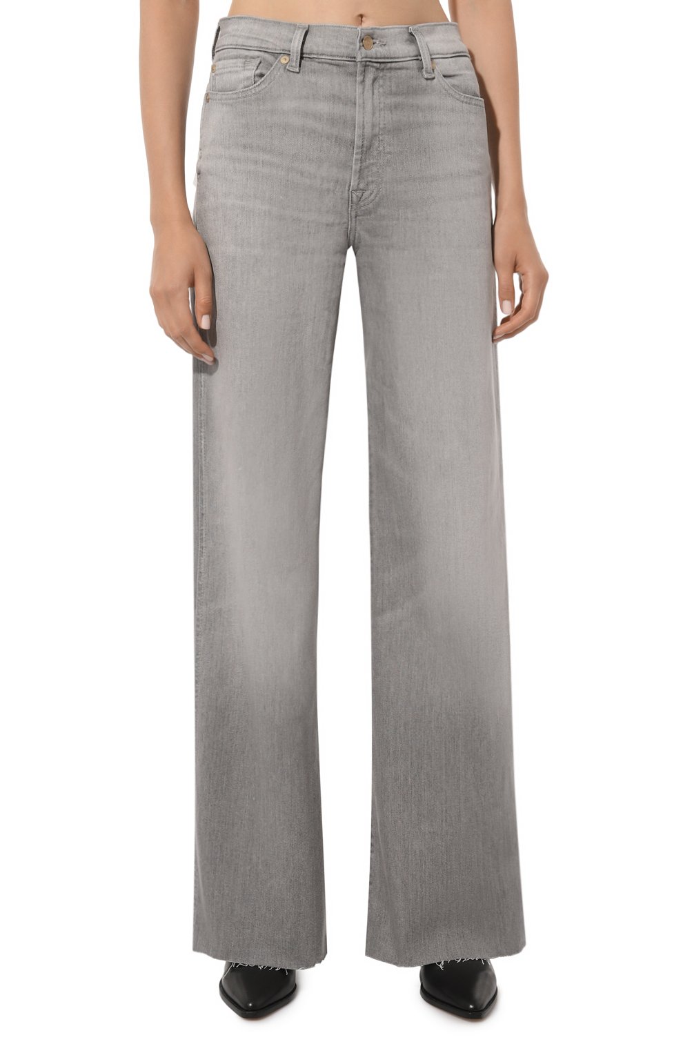 Джинсы 7 FOR ALL MANKIND, арт. JSP0C660DU, фото 3