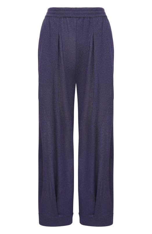 Брюки из вискозы Freeage S26.PT183.7000.494 Синий S26.PT183.7000.494