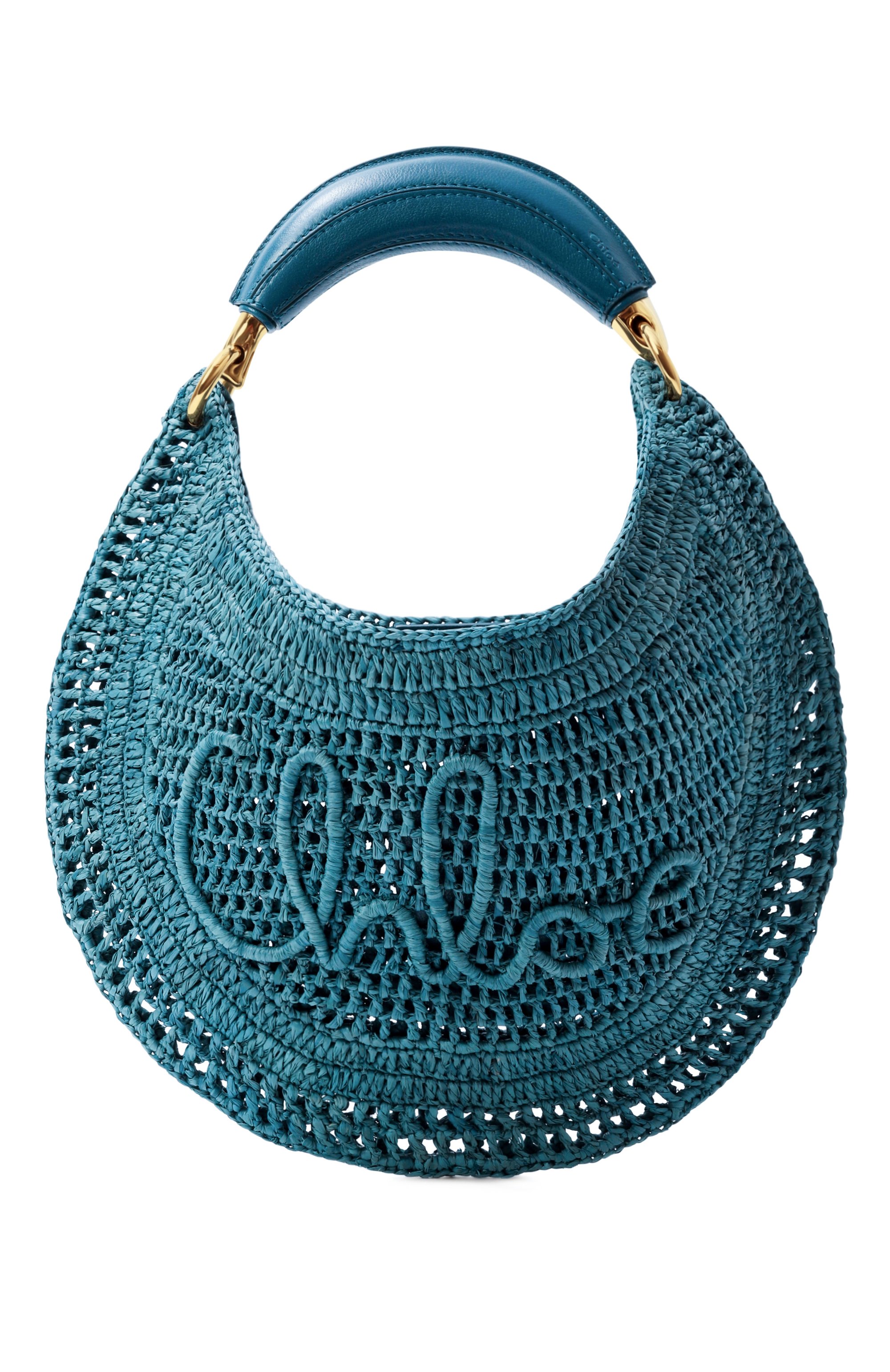 Сумка summer banana CHLOÉ, арт. CH25US902P08, фото 1