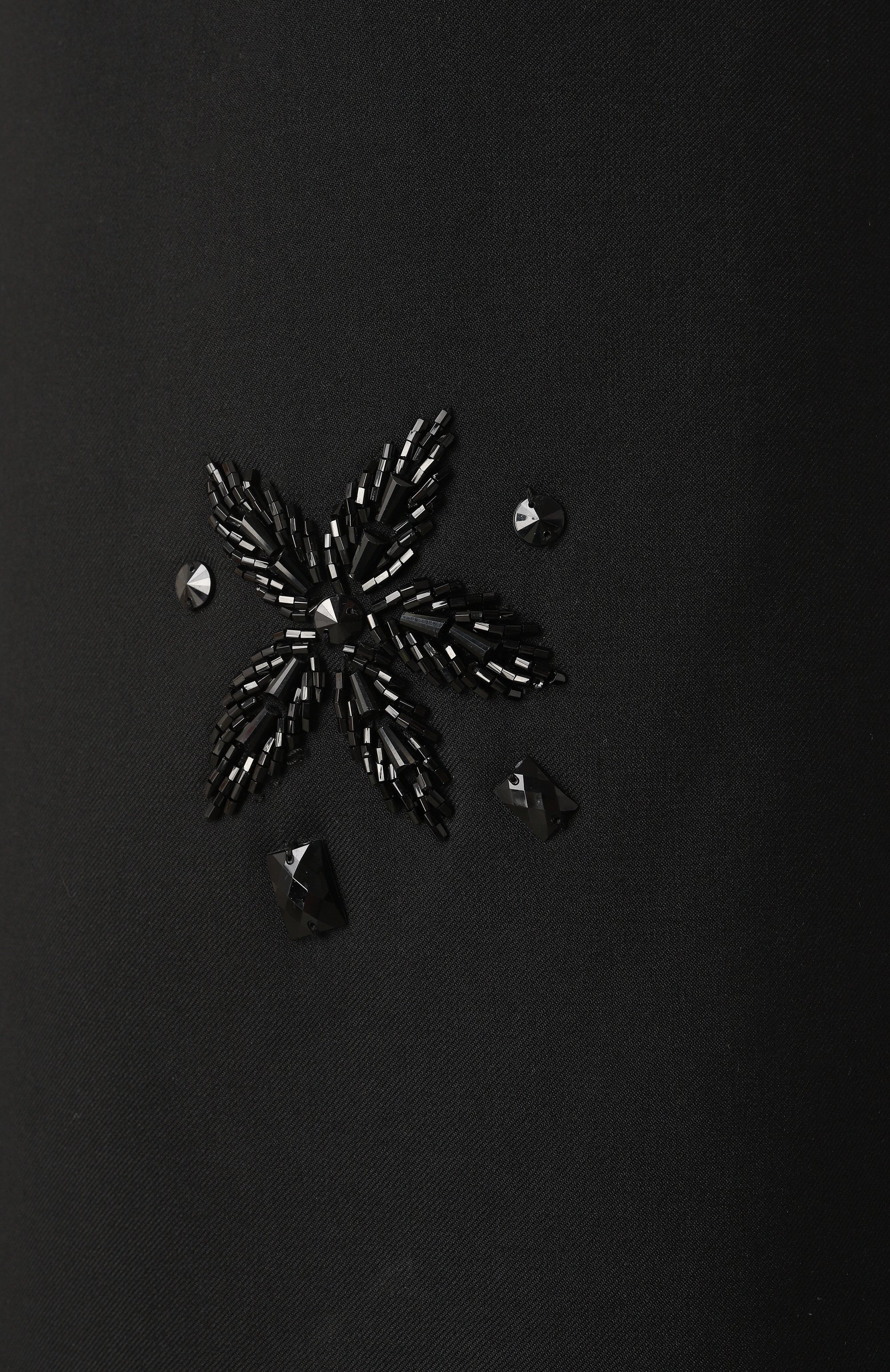 Шерстяной топ MVST, арт. TXBBL-Y437, фото 6