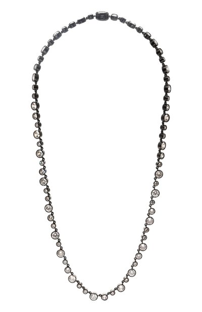 Женское колье NUMBERING, арт. 3718B