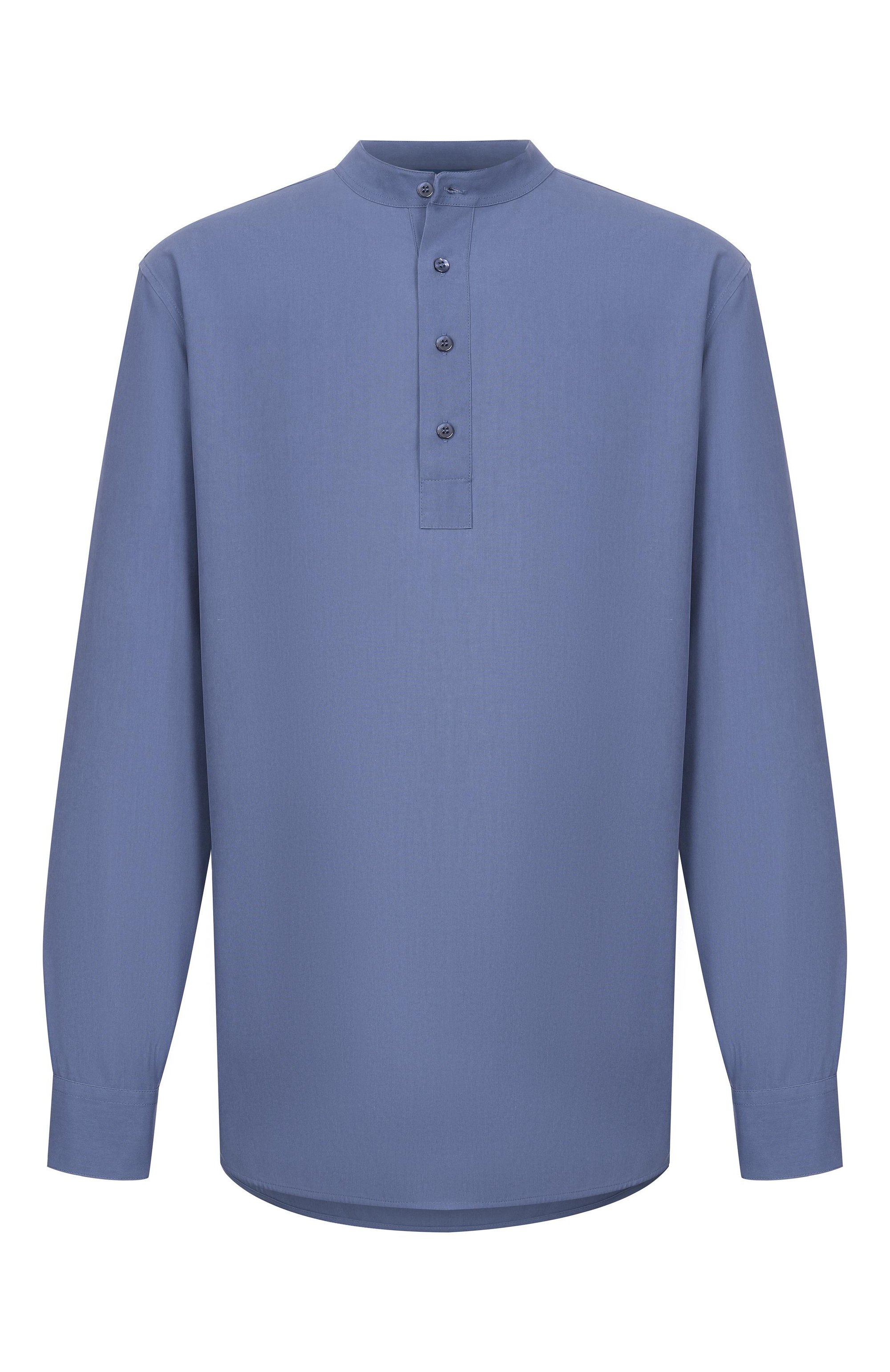 Шелковая рубашка MVST, арт. M26.2PM.B021/F121, фото 1