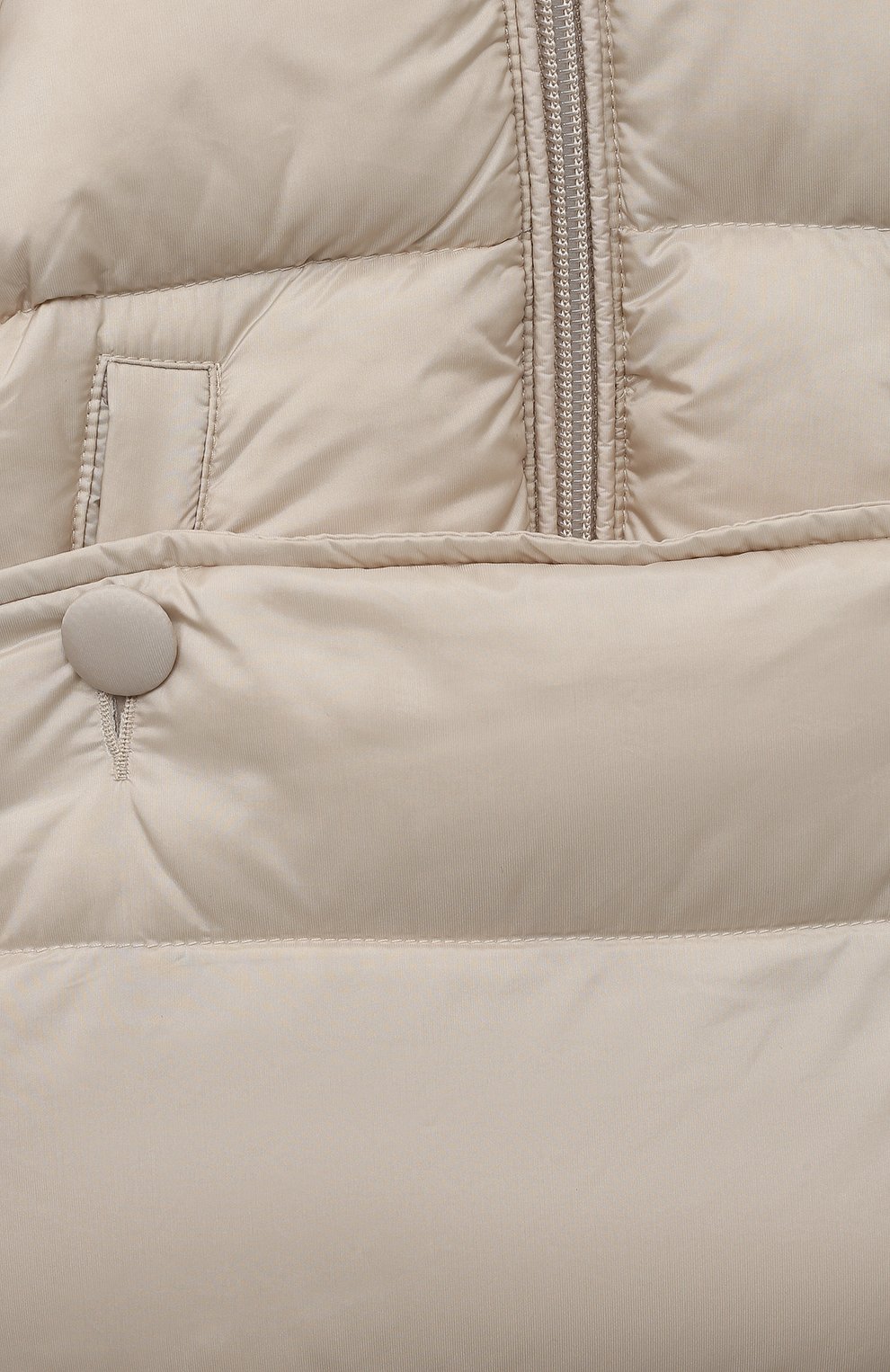 Пуховый конверт IL GUFO, арт. A23GM311N0068, фото 3