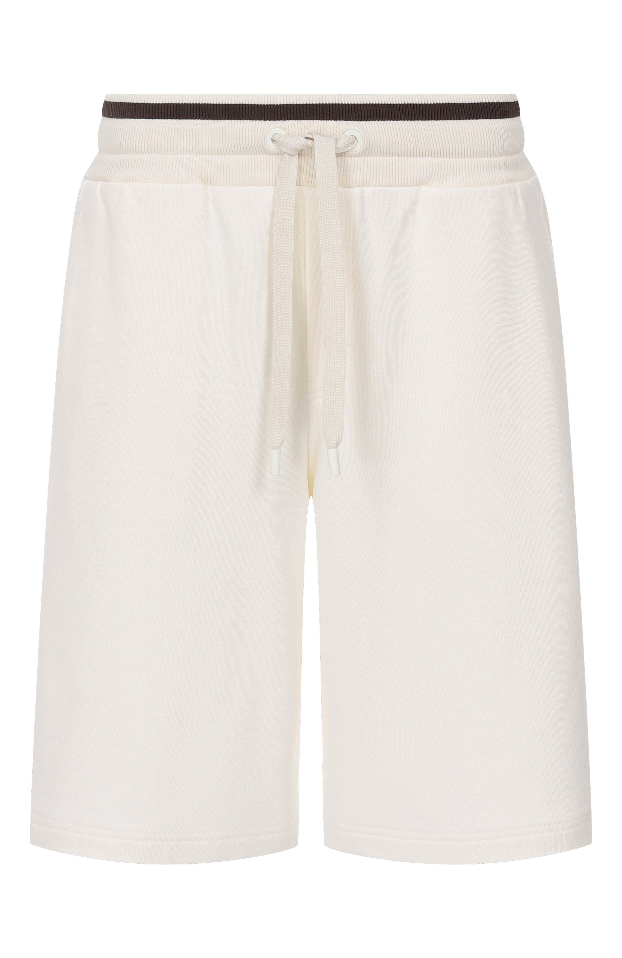 Хлопковые шорты DOLCE & GABBANA, арт. GP08BT/HU7DU, фото 1