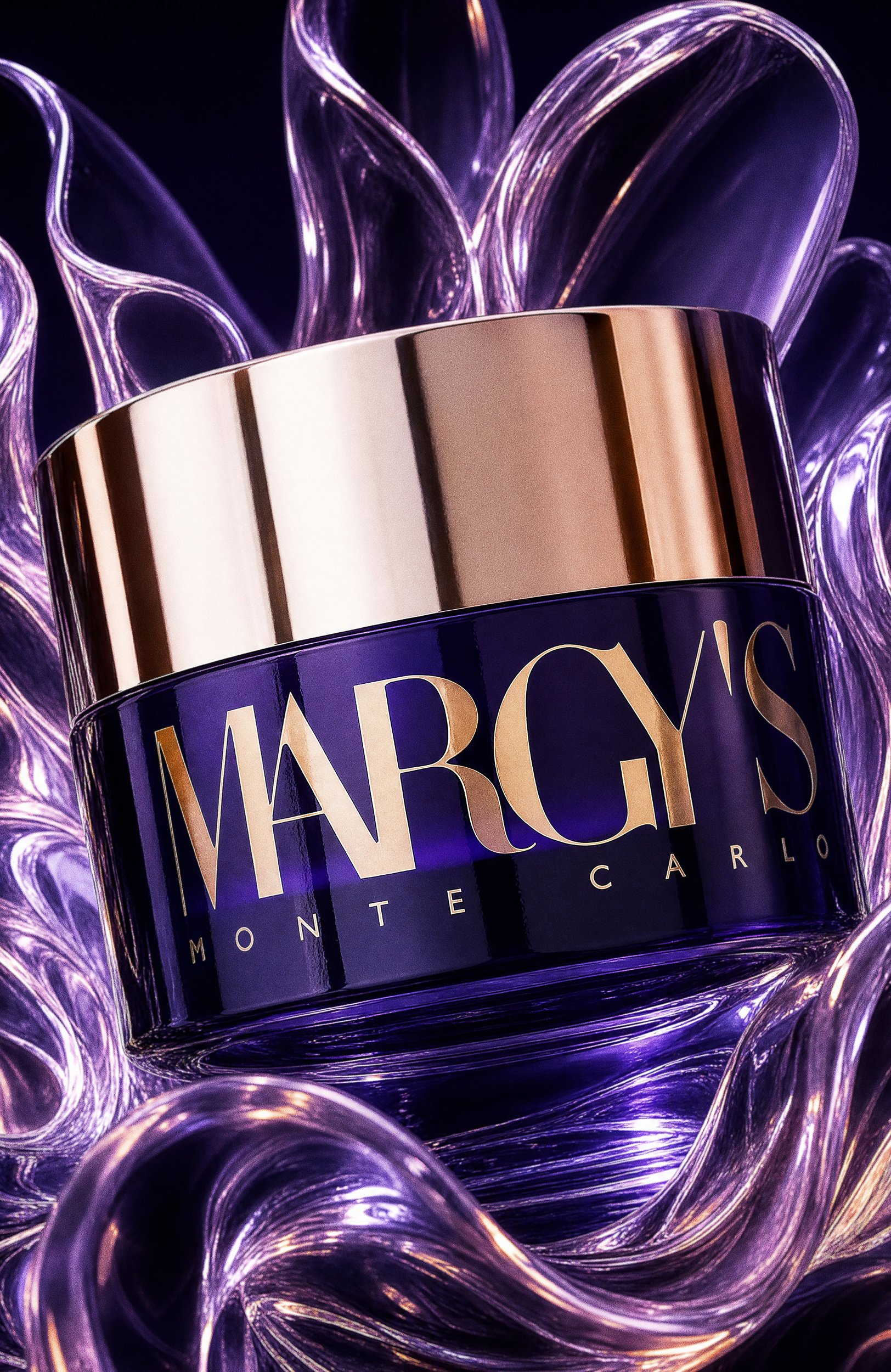 Насыщенный восстанавливающий крем the longevity rich cream «долголетие кожи» (50ml) MARGY’S MONTE CARLO, арт. 07640215811751, фото 3