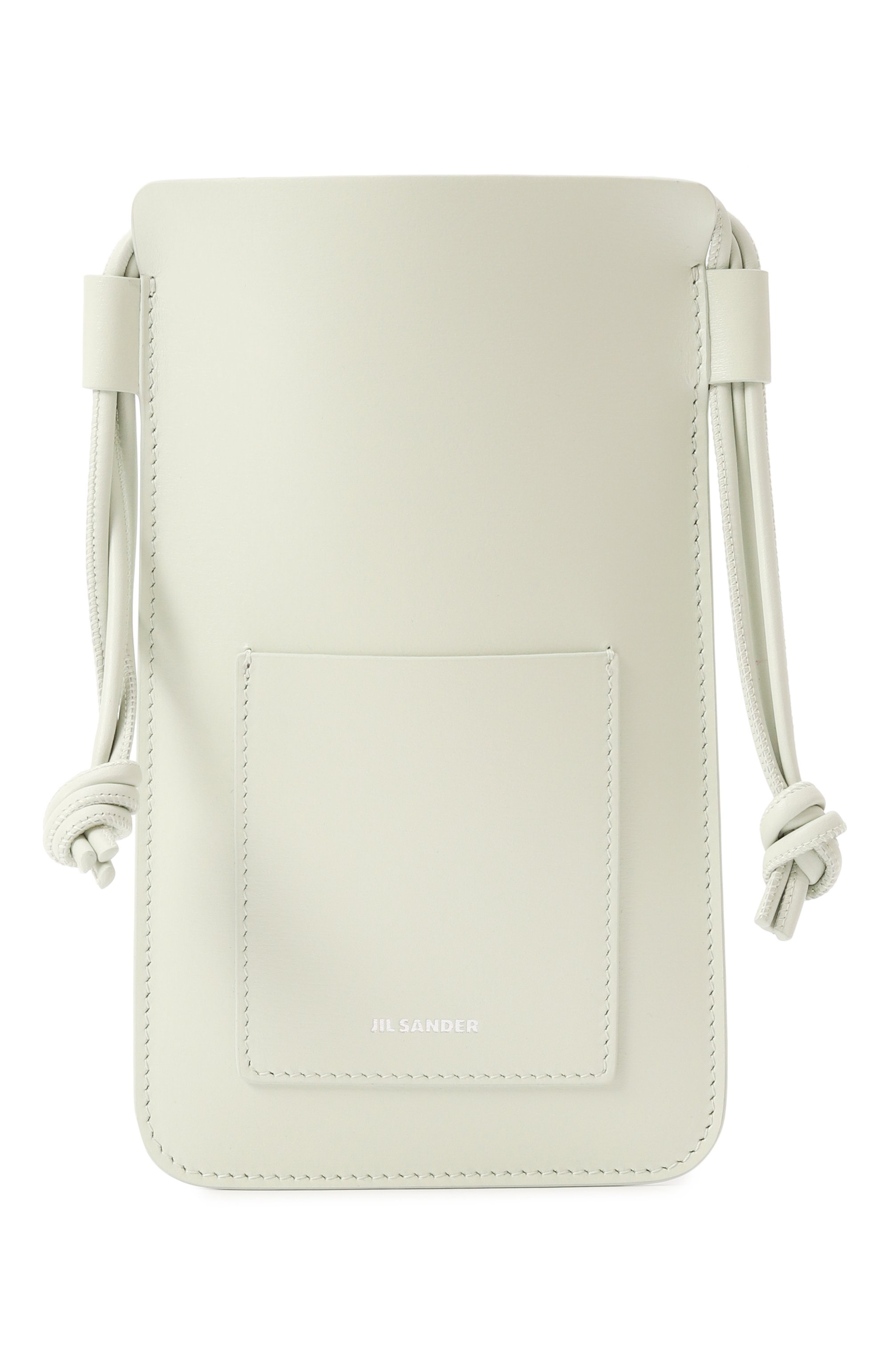 Кожаный чехол для iphone JIL SANDER, арт. J07VL0021/P5354, фото 1