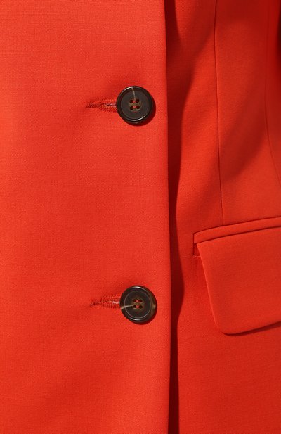 Шерстяной жакет SIMPLIFY, арт. JAK07, фото 5