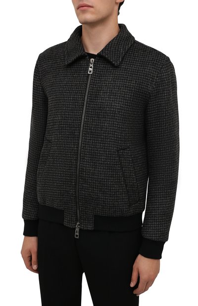 Бомбер DOLCE & GABBANA, арт. G9UY4T/FMMC5, фото 3