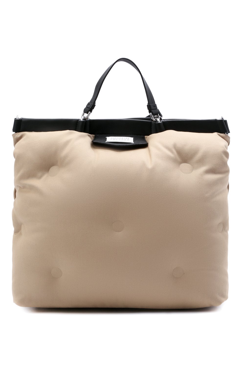 Сумка-шопер glam slam large MAISON MARGIELA, арт. S56WC0122/P4086, фото 1