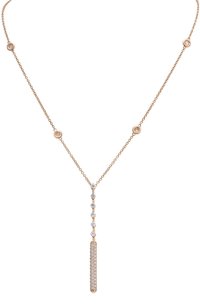 Колье CASATO, арт. CH-619BT-P, фото 1