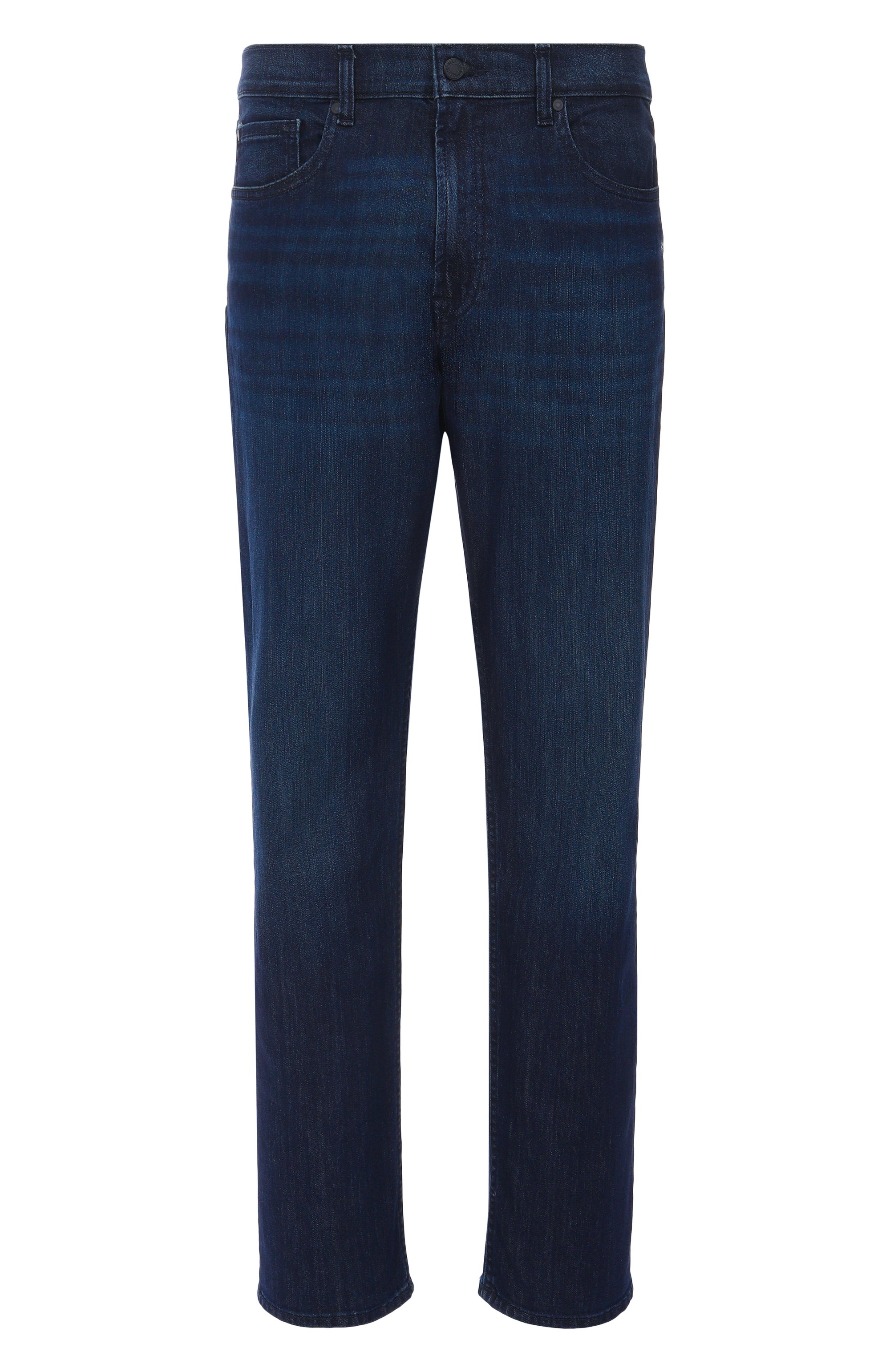 Джинсы modern straight 7 FOR ALL MANKIND, арт. 7TD8083L1C6, фото 1