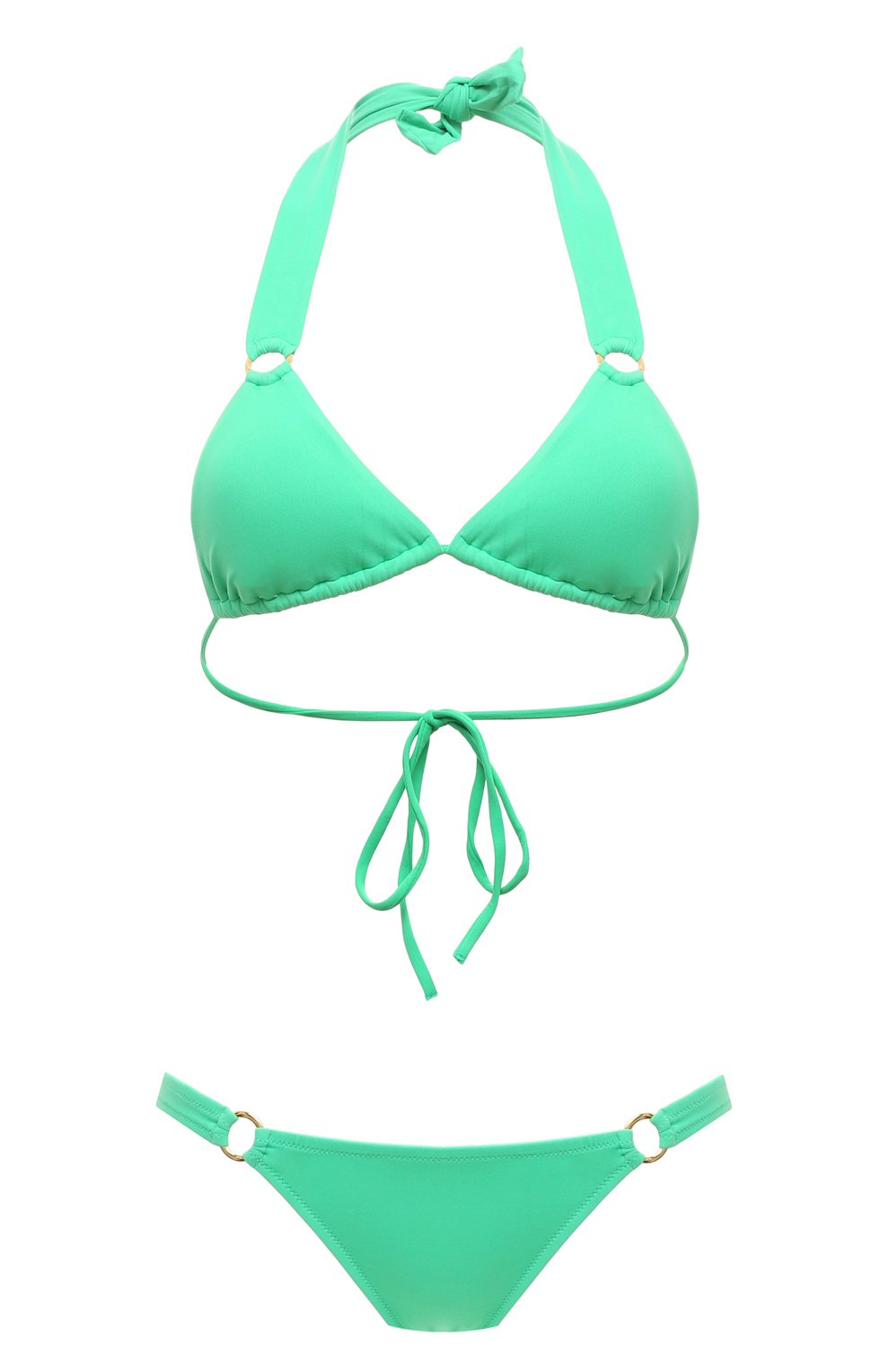 Раздельный купальник MELISSA ODABASH, арт. Caracas Top SS 24-Caracas Bottom SS 24, фото 1