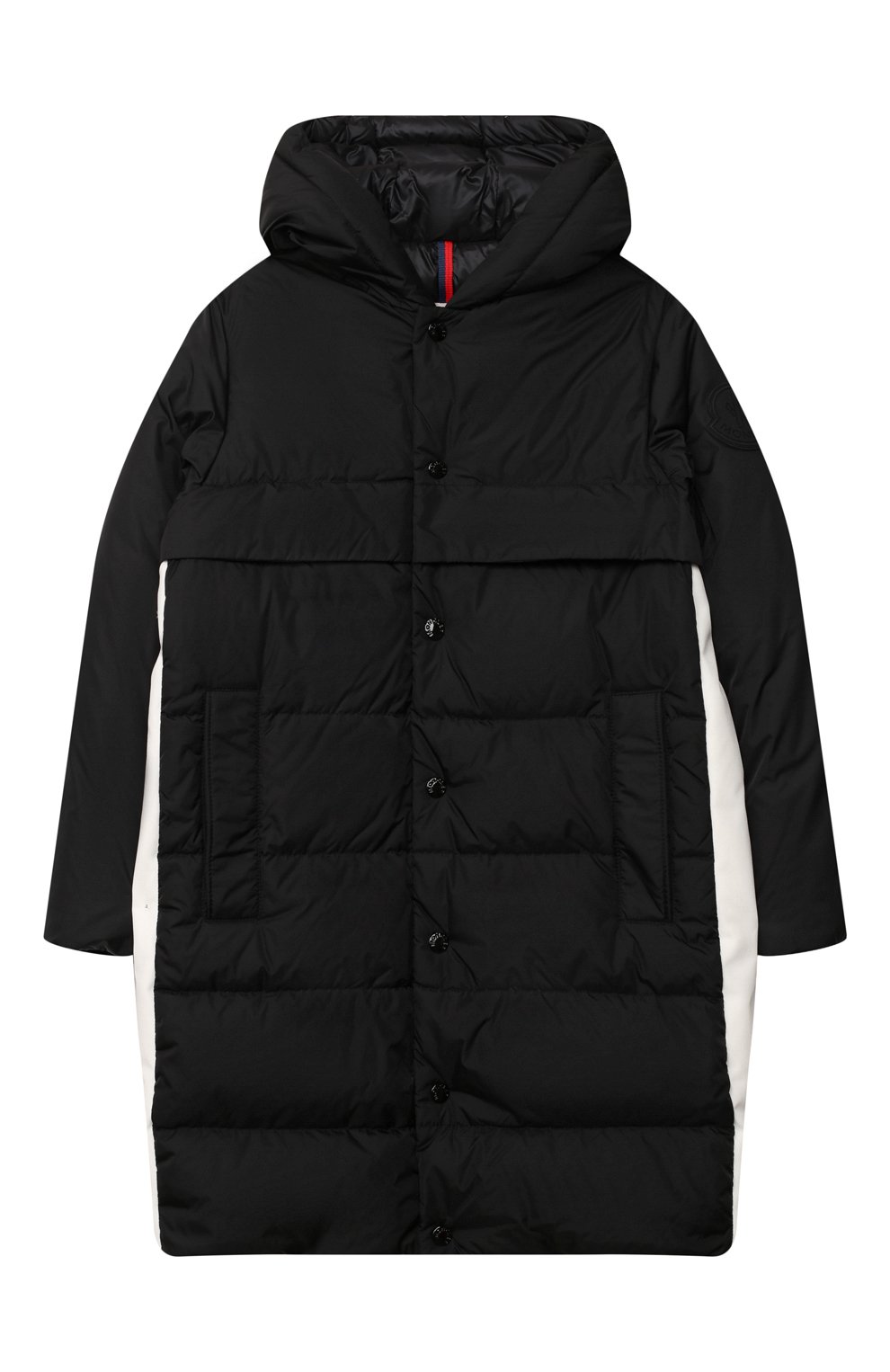 Пуховое пальто MONCLER, арт. F2-954-1C503-20-68352/12-14A, фото 1