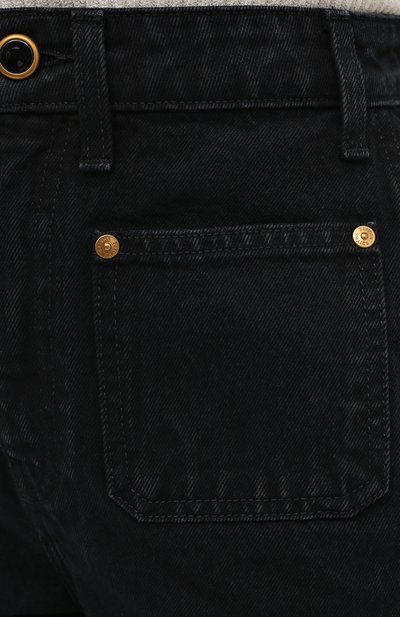 Джинсы KHAITE, арт. 1062-044/ISABELLA, фото 5