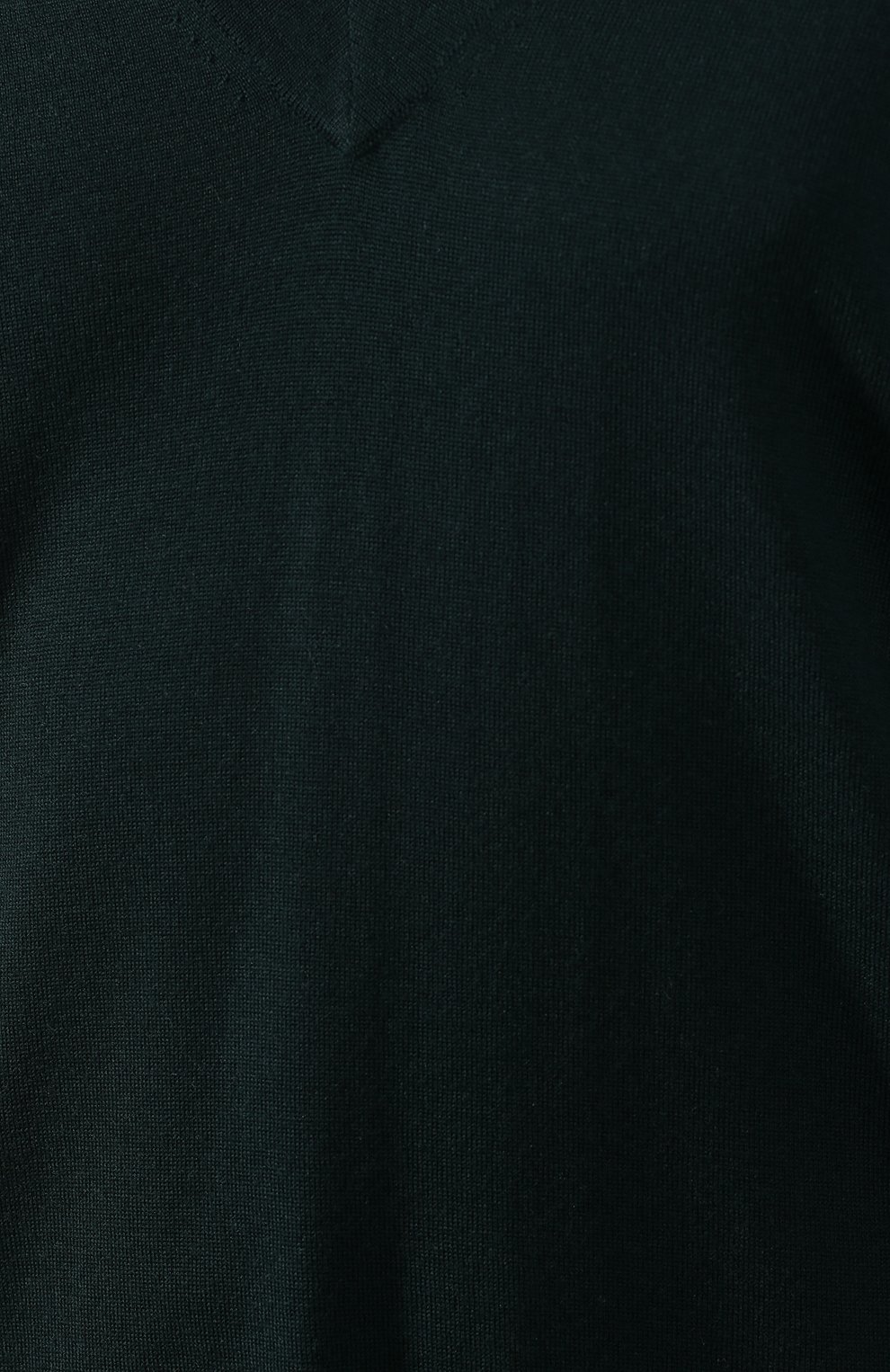 Шерстяной пуловер DRIES VAN NOTEN, арт. 191-11246-7701, фото 5