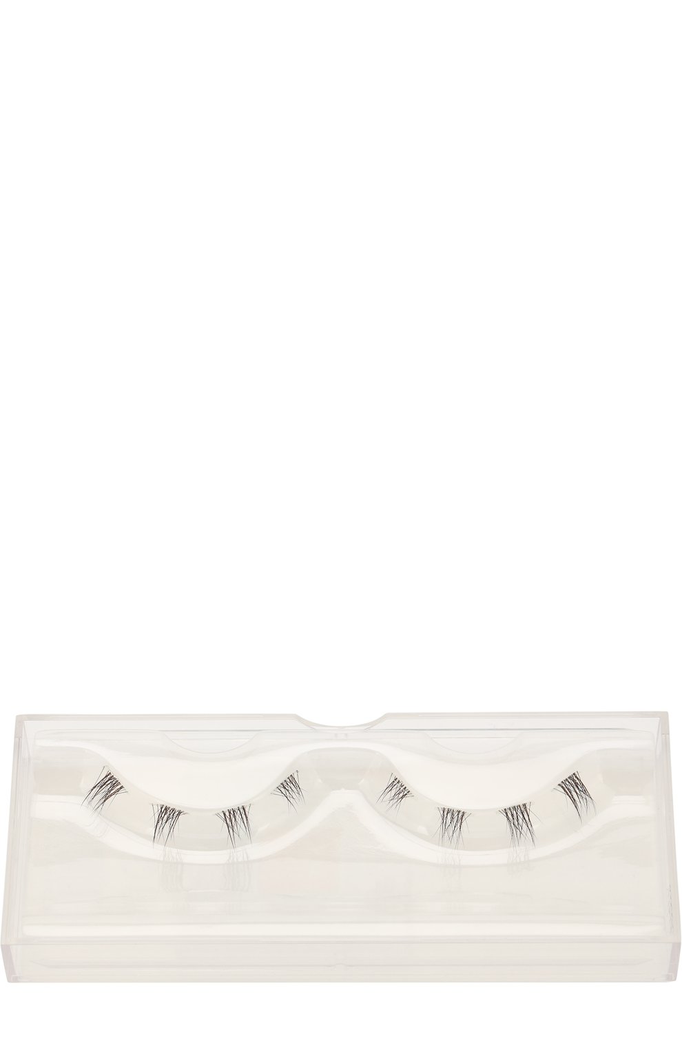 Накладные ресницы fake eye lash 10 natural p lower SHU UEMURA, арт. 4935421370141, фото 2