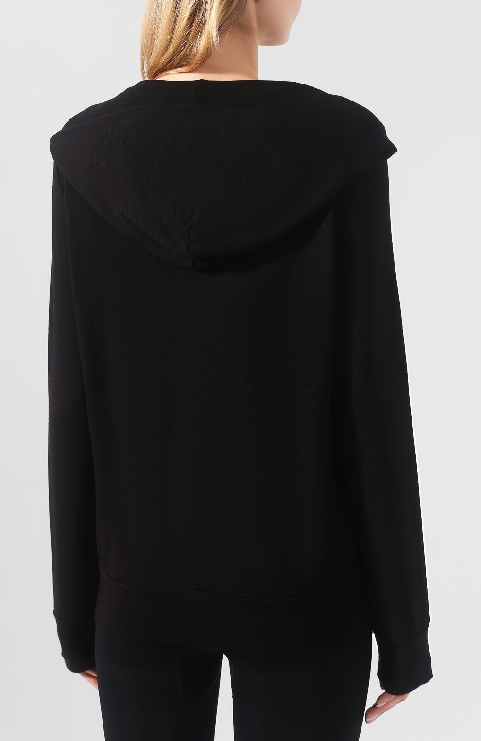 Толстовка MONROW, арт. HJ321AFT, фото 4